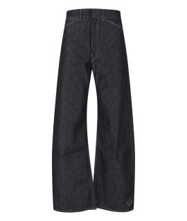 LEMAIRE Прямые джинсы