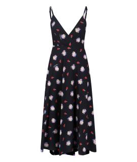 DOLCE&GABBANA Повседневное платье