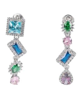 MAISON MARGIELA Серьги