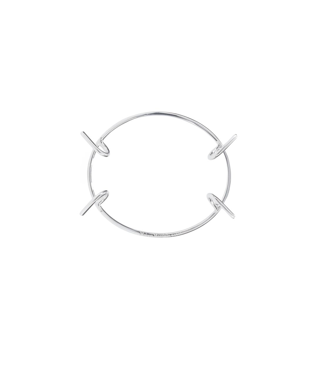 MAISON MARGIELA Серебряное колье, фото 1