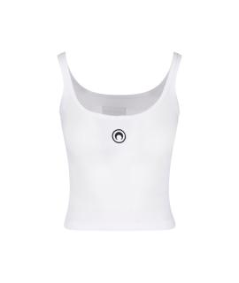 MARINE SERRE Майка