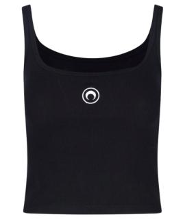 MARINE SERRE Майка