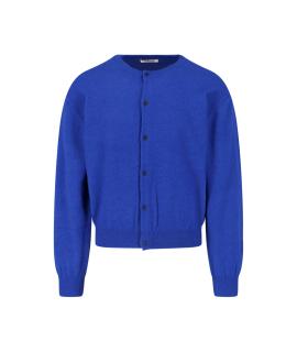 AURALEE Кардиган