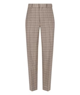 AURALEE Повседневные брюки