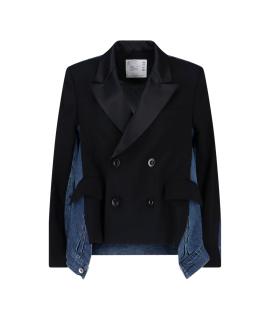 SACAI Жакет/пиджак