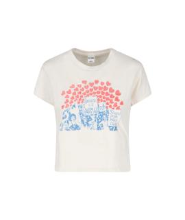 RE/DONE Футболка