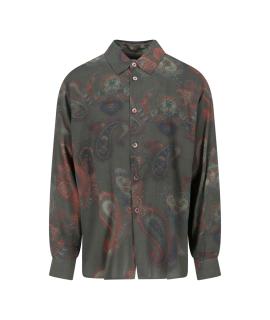 OUR LEGACY Кэжуал рубашка