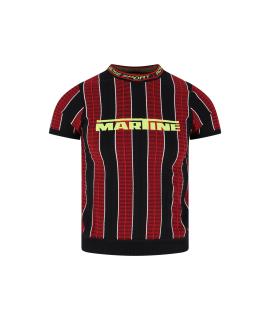 MARTINE ROSE Футболка