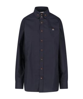 VIVIENNE WESTWOOD Кэжуал рубашка