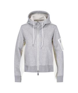 SACAI Худи/толстовка