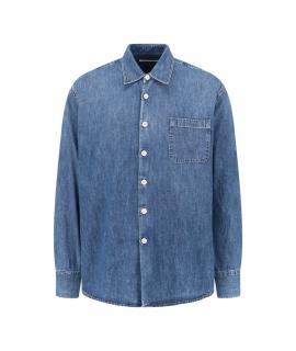 OUR LEGACY Кэжуал рубашка