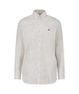 VIVIENNE WESTWOOD Кэжуал рубашка