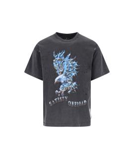 SATISFY Футболка