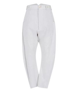 VIVIENNE WESTWOOD Повседневные брюки