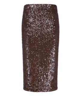 P.A.R.O.S.H. Юбка миди