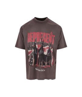 REPRESENT Футболка