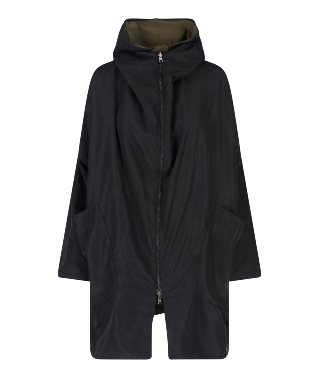 Kimono Rain Мульти полиамидовая парка, фото 3