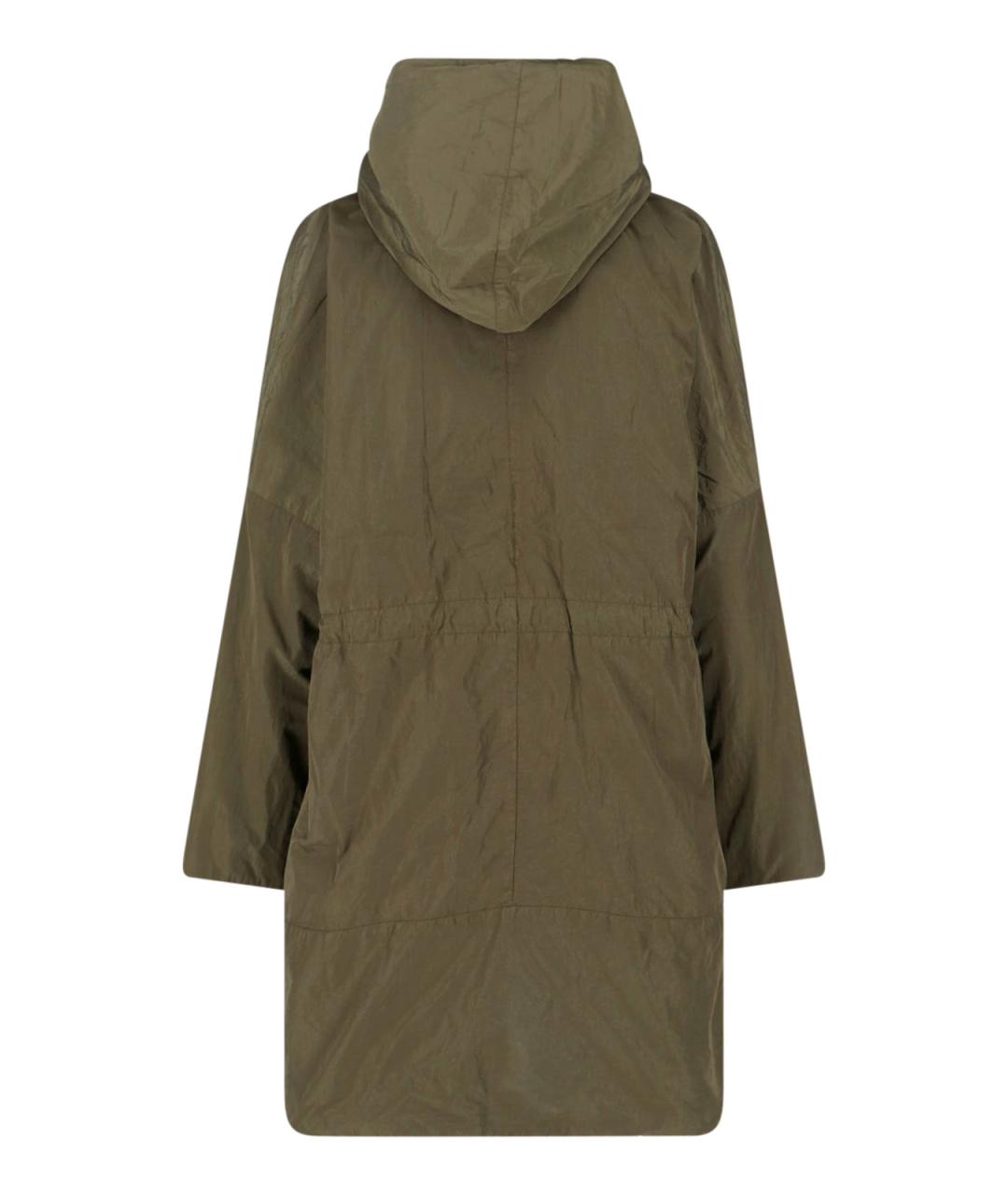 Kimono Rain Мульти полиамидовая парка, фото 2