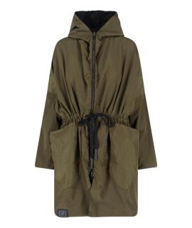 Kimono Rain Парка