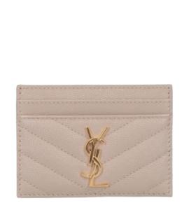 SAINT LAURENT Кардхолдер