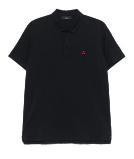 PEUTEREY Поло с коротким рукавом