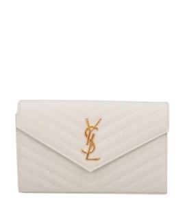 SAINT LAURENT Клатч/вечерняя сумка