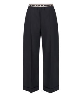 MARNI Прямые брюки