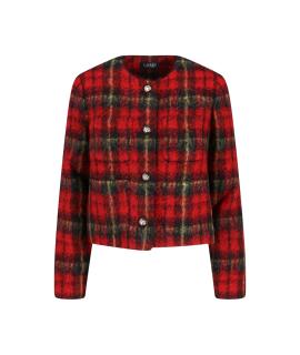 RALPH LAUREN Куртка