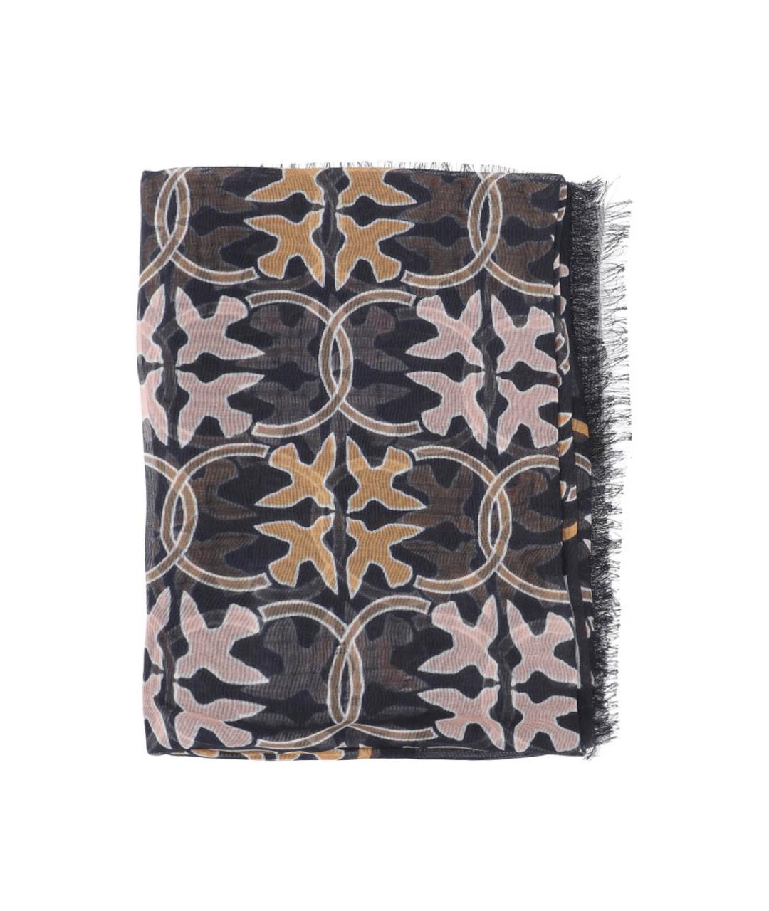 PINKO Мульти шарф, фото 1