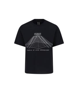 RICK OWENS Футболка