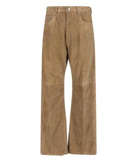 RICK OWENS Повседневные брюки