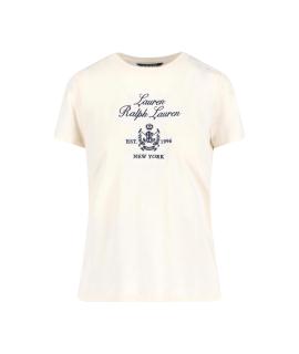 RALPH LAUREN Футболка