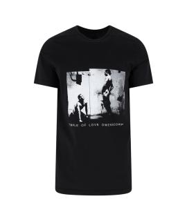 RICK OWENS DRKSHDW Футболка