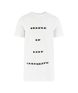 RICK OWENS DRKSHDW Футболка