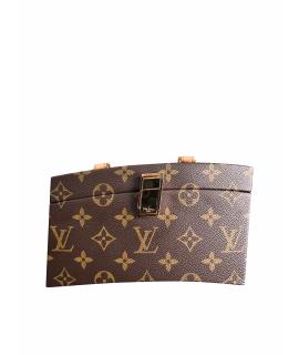 LOUIS VUITTON Сумка через плечо