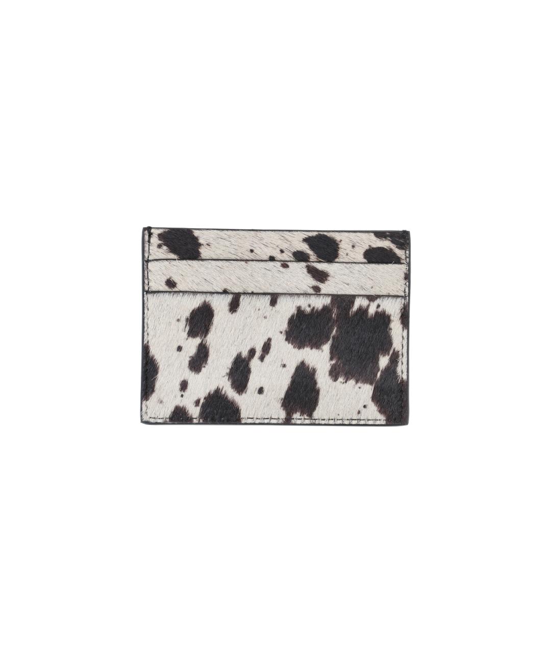 REPRESENT Мульти кожаный кардхолдер, фото 2