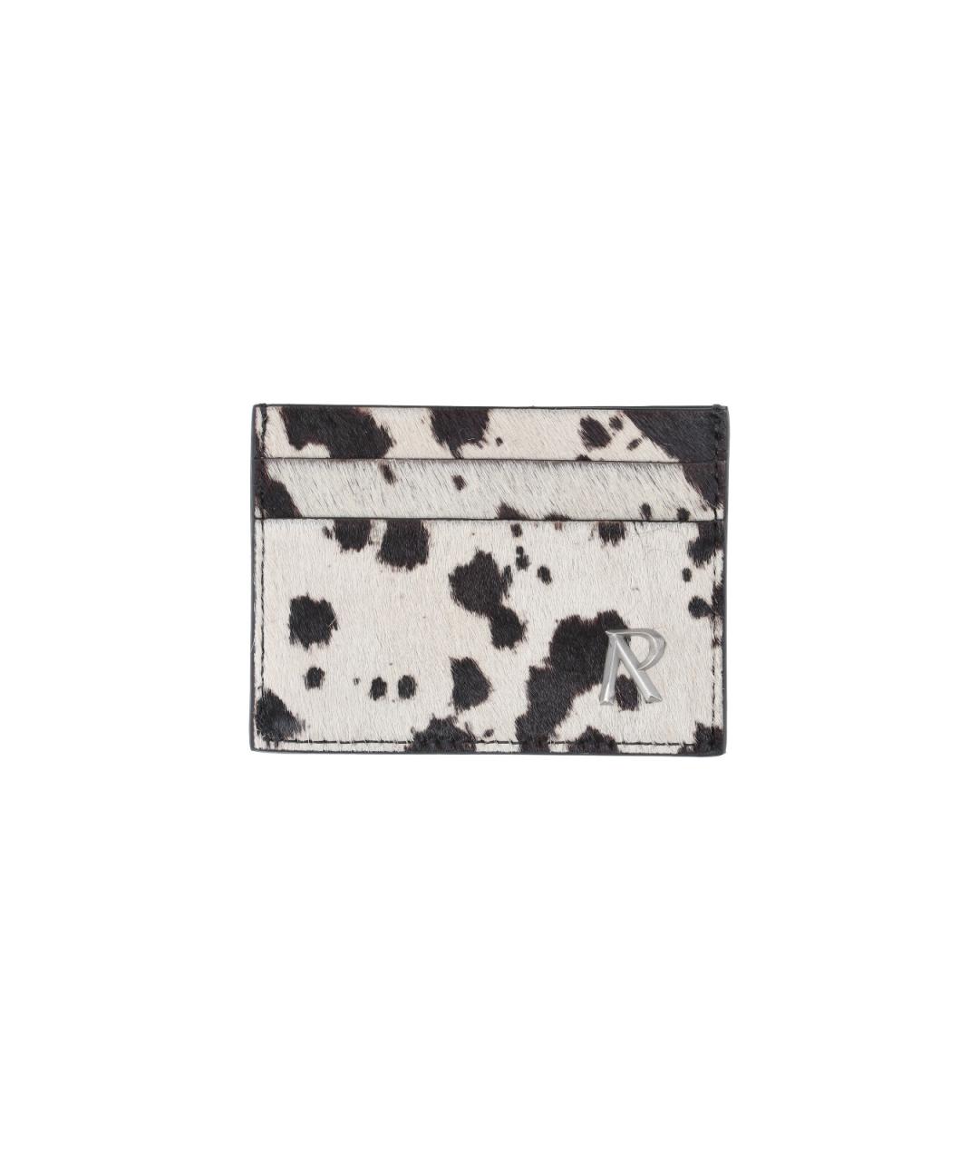 REPRESENT Мульти кожаный кардхолдер, фото 1