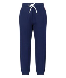 POLO RALPH LAUREN Прямые брюки