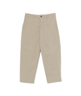 NINE IN THE MORNING Повседневные брюки