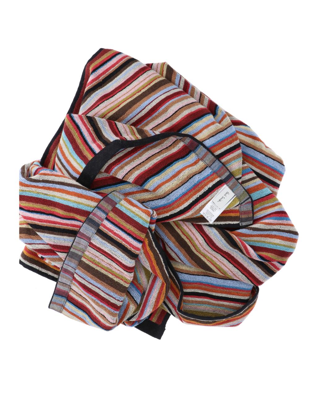 PAUL SMITH Хлопковое полотенце, фото 3