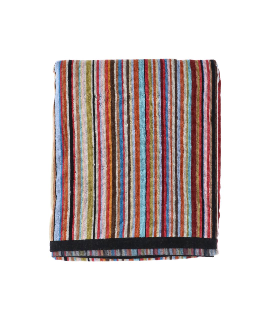 PAUL SMITH Хлопковое полотенце, фото 2