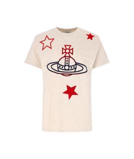 VIVIENNE WESTWOOD Футболка