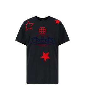 VIVIENNE WESTWOOD Футболка