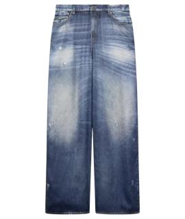 GOLDEN GOOSE DELUXE BRAND Прямые джинсы