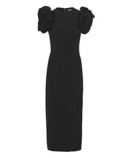 ROTATE Вечернее платье