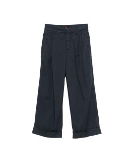 PEUTEREY Прямые брюки