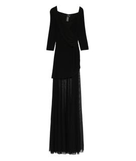 NORMA KAMALI Вечернее платье