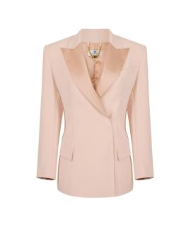 ELISABETTA FRANCHI Жакет/пиджак