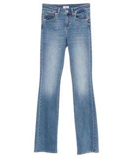 LIU JO Прямые джинсы