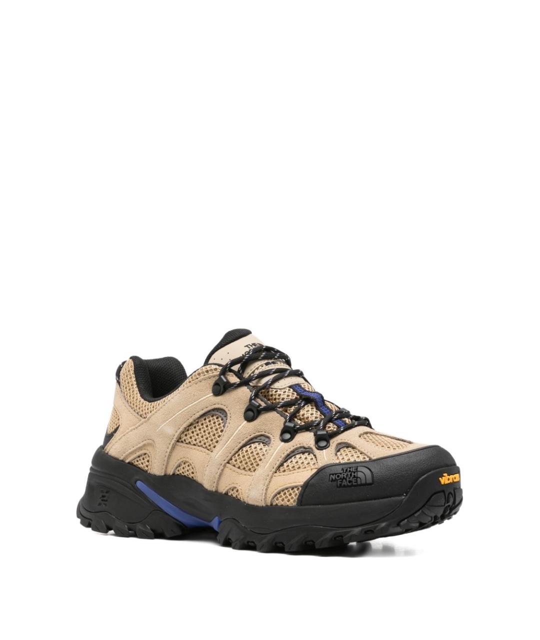 THE NORTH FACE Низкие кроссовки / кеды, фото 4